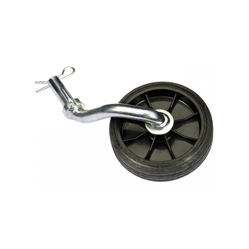 Z0020368 ROUE DE TRANSPORT