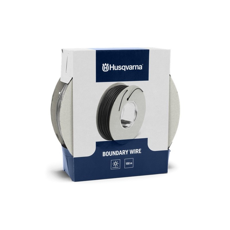 Bobine de câble 150 mètres Ø2.7mm HUSQVARNA