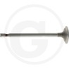 Soupape d'admission BRIGGS & STRATTON
